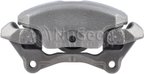 BBB Industries 99-02180A Disc Brake Caliper - Front Right - view 6