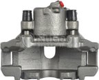 Nugeon 99-02181B Disc Brake Caliper - Front Right - view 6