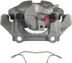 Nugeon 99-02181B Disc Brake Caliper - Front Right - view 2