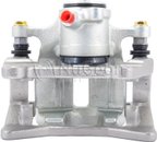BBB Industries 99-02191A Disc Brake Caliper - Rear Left - view 7