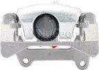 BBB Industries 99-02191A Disc Brake Caliper - Rear Left - view 2