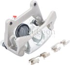 Nugeon 99-02191B Disc Brake Caliper - Rear Right - view 1