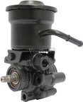 BBB Industries 990-2207 Power Steering Pump - view 2