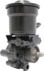 BBB Industries 990-2207 Power Steering Pump - view 3