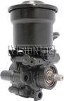 BBB Industries 990-2207 Power Steering Pump - view 4