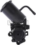 BBB Industries 990-2208 Power Steering Pump - view 3