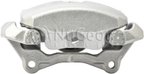 Nugeon 99-02212B Disc Brake Caliper - Front Left - view 6