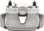 Nugeon 99-02212B Disc Brake Caliper - Front Left - view 4