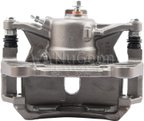 Nugeon 99-02215A Disc Brake Caliper - Front Left - view 7