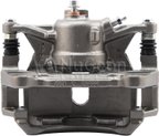 Nugeon 99-02215B Disc Brake Caliper - Front Right - view 7