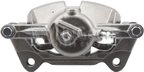 Nugeon 99-02215B Disc Brake Caliper - Front Right - view 5
