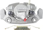 Nugeon 99-02311B Disc Brake Caliper - Front Right - view 2