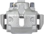 Nugeon 99-02311B Disc Brake Caliper - Front Right - view 3