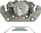 BBB Industries 99-02313A Disc Brake Caliper - Front Left - view 4