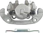 BBB Industries 99-02314B Disc Brake Caliper - Front Left - view 4