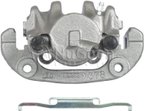 BBB Industries 99-02314B Disc Brake Caliper - Front Left - view 2