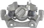 BBB Industries 99-02316B Disc Brake Caliper - Rear Left - view 4