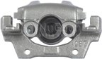 BBB Industries 99-02316B Disc Brake Caliper - Rear Left - view 1