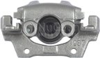 BBB Industries 99-02316B Disc Brake Caliper - Rear Left - view 5