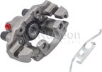BBB Industries 99-02317A Disc Brake Caliper - Rear Right - view 1