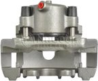 BBB Industries 99-02319A Disc Brake Caliper - Front Left - view 6