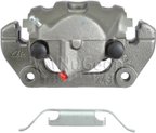 BBB Industries 99-02319A Disc Brake Caliper - Front Left - view 4