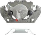 BBB Industries 99-02319A Disc Brake Caliper - Front Left - view 2