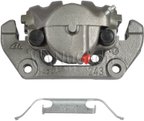 BBB Industries 99-02319B Disc Brake Caliper - Front Right - view 4