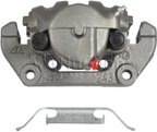 BBB Industries 99-02319B Disc Brake Caliper - Front Right - view 2