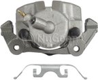 BBB Industries 99-02321A Disc Brake Caliper - Front Right - view 4