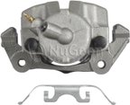 BBB Industries 99-02321A Disc Brake Caliper - Front Right - view 2