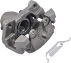 BBB Industries 99-02326B Disc Brake Caliper - Front Left - view 1