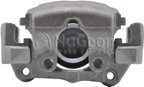 BBB Industries 99-02326B Disc Brake Caliper - Front Left - view 2