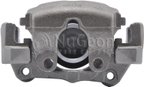 BBB Industries 99-02326B Disc Brake Caliper - Front Left - view 6