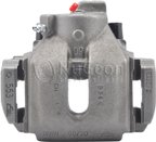 BBB Industries 99-02326B Disc Brake Caliper - Front Left - view 4