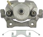 BBB Industries 99-02327A Disc Brake Caliper - Rear Right - view 2