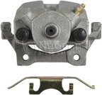 BBB Industries 99-02327B Disc Brake Caliper - Rear Left - view 4