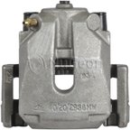 BBB Industries 99-02327B Disc Brake Caliper - Rear Left - view 3