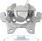 Nugeon 99-02332B Disc Brake Caliper - Rear Left - view 2