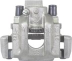 Nugeon 99-02332B Disc Brake Caliper - Rear Left - view 3