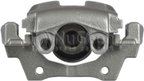 Nugeon 99-02337B Disc Brake Caliper - Rear Left - view 5