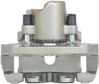 BBB Industries 99-02339A Disc Brake Caliper - Front Right - view 6