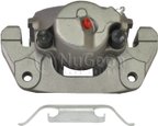 BBB Industries 99-02339B Disc Brake Caliper - Front Left - view 4