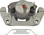 BBB Industries 99-02339B Disc Brake Caliper - Front Left - view 2