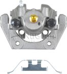 BBB Industries 99-02340A Disc Brake Caliper - Rear Right - view 5