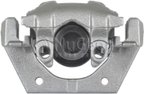 BBB Industries 99-02340A Disc Brake Caliper - Rear Right - view 6