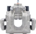 BBB Industries 99-02340B Disc Brake Caliper - Rear Left - view 2