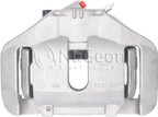 Nugeon 99-02341A Disc Brake Caliper - Front Right - view 4