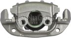 Nugeon 99-02342B Disc Brake Caliper - Front Left - view 1