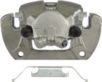 BBB Industries 99-02344B Disc Brake Caliper - Front Left - view 4